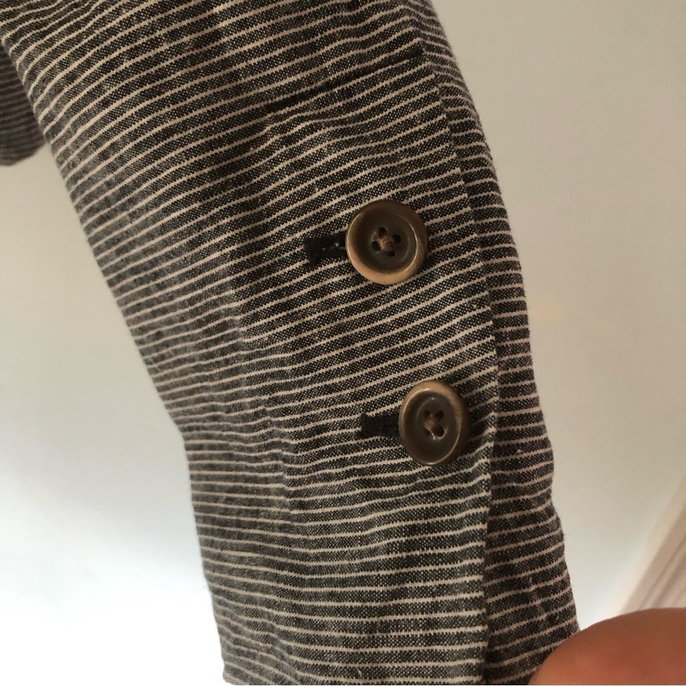 Anthropologie Daughters of the Liberation Jacket - Picture 7 of 14
